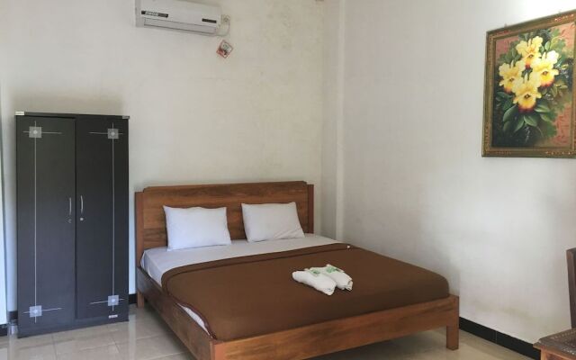 Semeton Homestay
