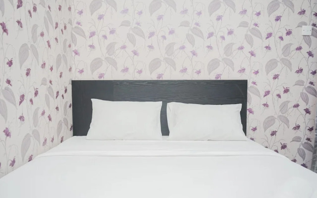 Modern Comfy 2BR Serpong Greenview Apartment