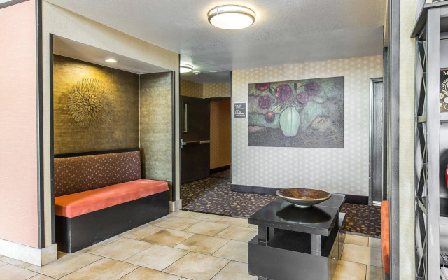 Comfort Inn Layton - Salt Lake City