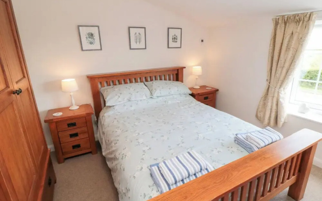 Fairhaven Cottage