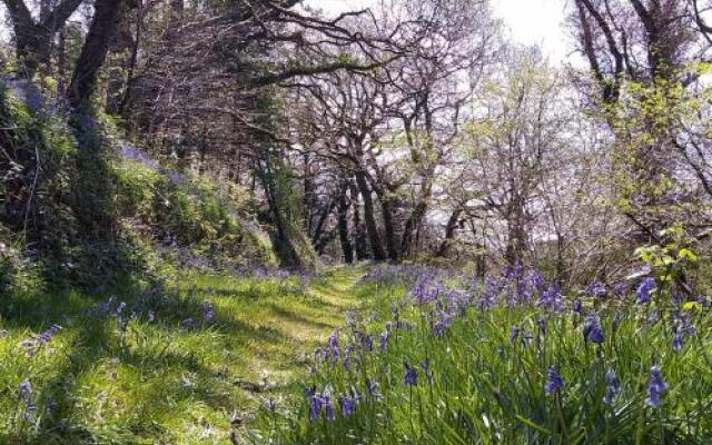The Linhay