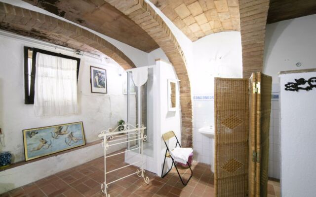 Locazione Turistica Vedi Torre