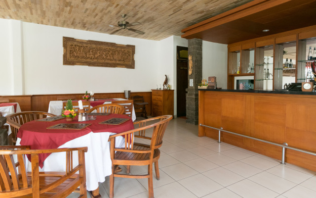 Hotel Sinar Bali Legian