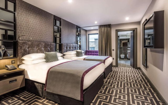 Courthouse Hotel Shoreditch