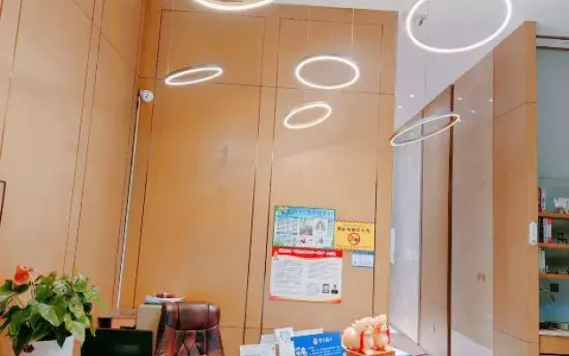 Dalian jinjue Wanxiang Homestay