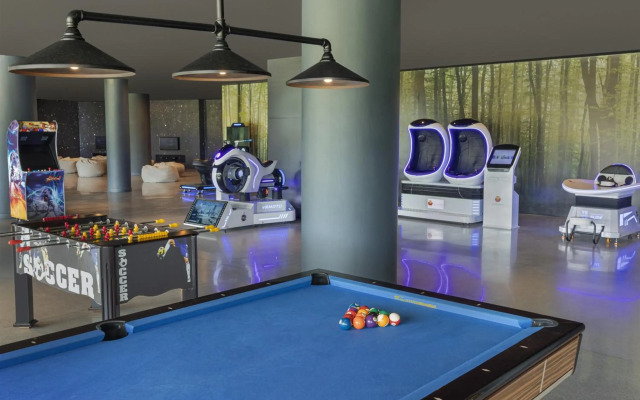 Alma Resort Cam Ranh