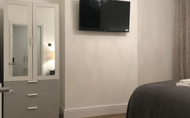 Woodgrange 2 bedroom apartment