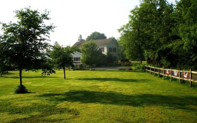 Red Cardinal Bed and Breakfast