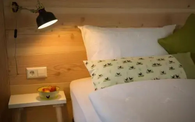 Zum Pflug Landgasthof Hotel