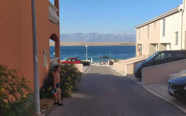 Apartmani Ruža