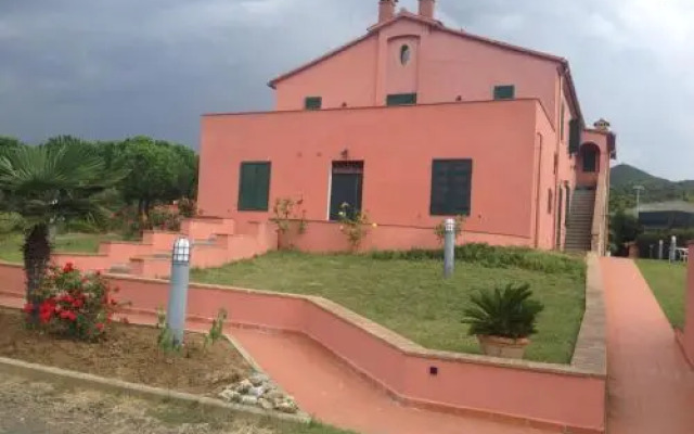 Casale I Macchiaioli