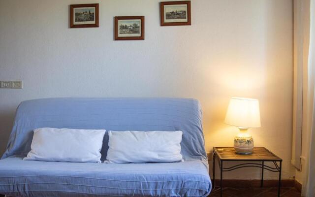 Tenuta San Calogero Appartamento Salvia