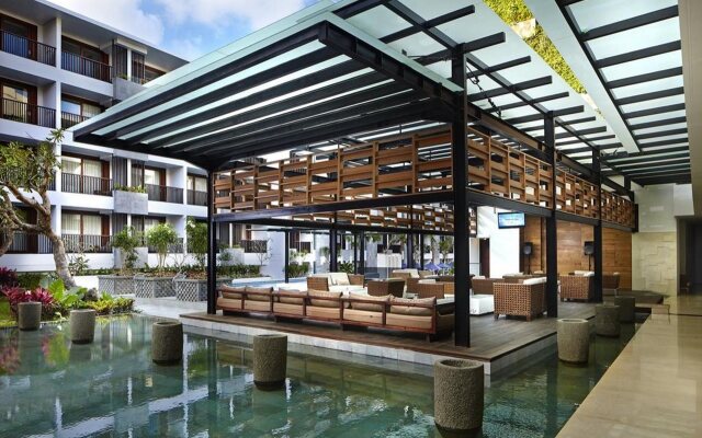 Courtyard By Marriott Bali Seminyak Resort