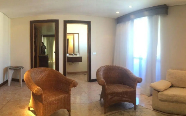 Parnaso Hotel
