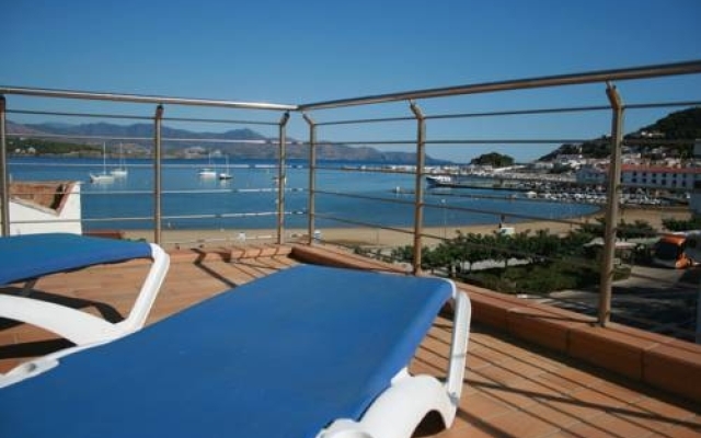 Hotel-Restaurant Cal Mariner