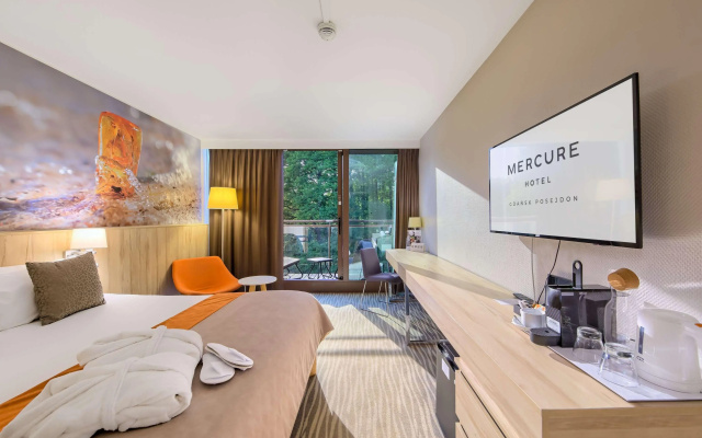 Mercure Gdansk Posejdon