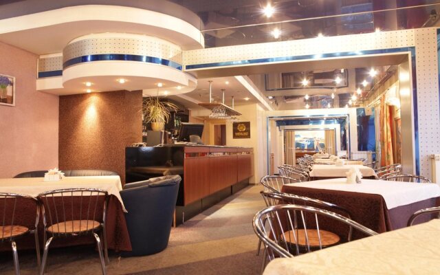 Express hotel