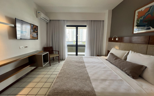 Mar Hotel Conventions