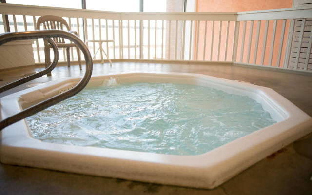 Radisson Hotel Duluth - Harborview