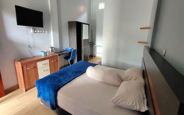 Hotel O Umbuy Homestay NearKetupat Kandangan Haji Irus