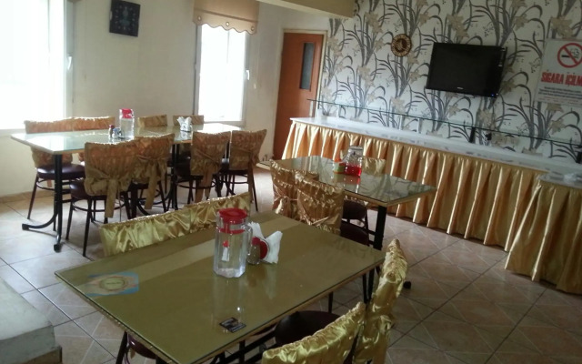 Talaslioglu Hotel