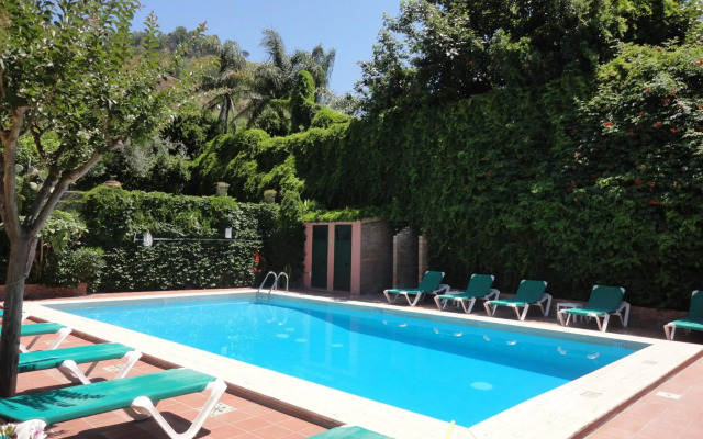 Hotel Villa Sirina