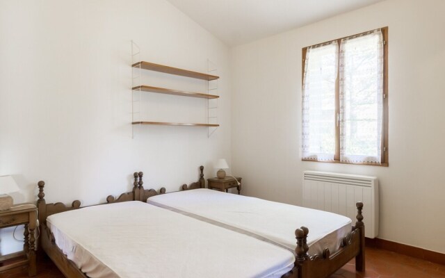 Serena Villa in Saignon With Private Swimming Pool