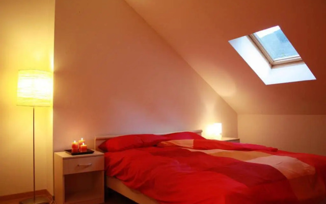 Apartments Villa Anita