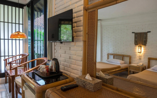Puri Kelapa Garden Cottages