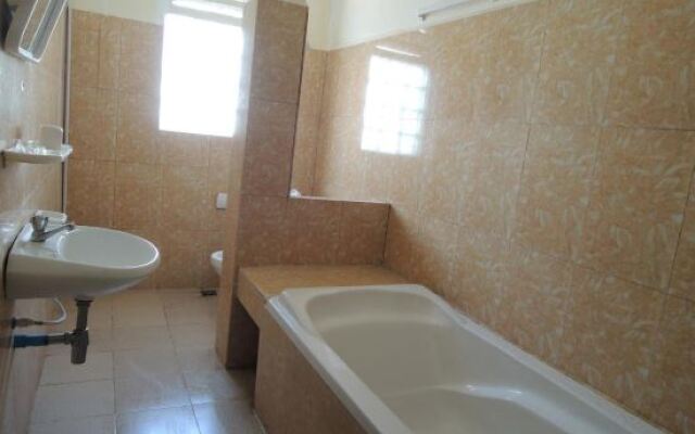 Jaya Phumi Guest House