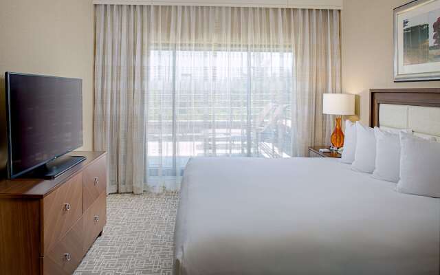 Hilton Boston/Dedham