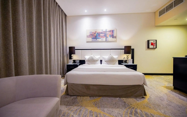 Grand Villaggio Hotel