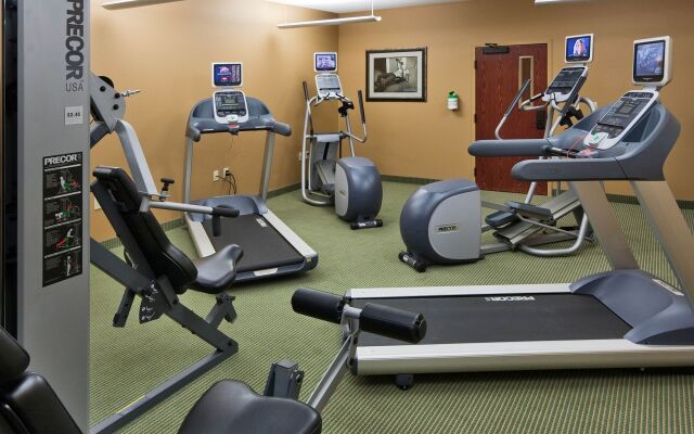 The Lodge at Deadwood Gaming Resort