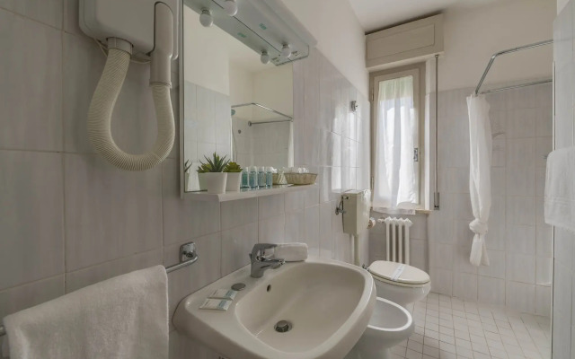 Hotel Massimo