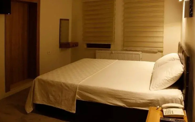 Flora Iznik Hotels & Suites