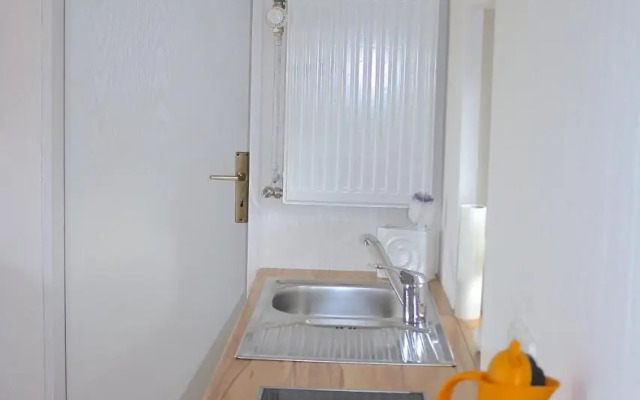 Apartment Villa Sonnenschein