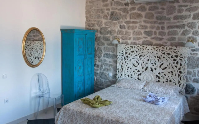Apartment Romano