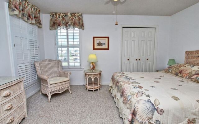 Parsonage Duplex by Youngs Suncoast