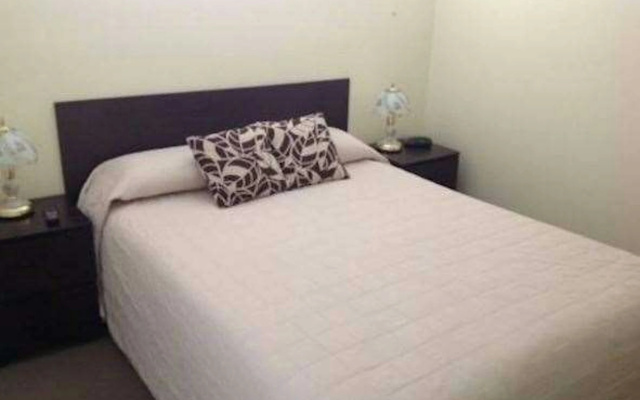 Lamor Apartments – Guest Rooms – Lammermoor