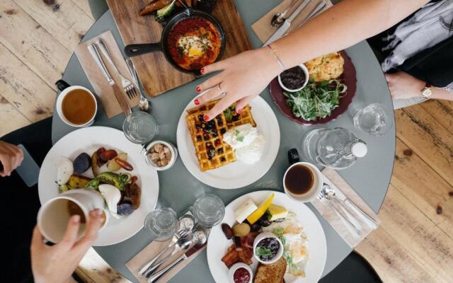 All Inclusive Familienhotel Burgstallerhof