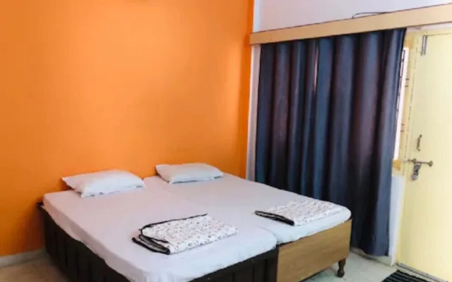 Goroomgo Vasu Jabalpur