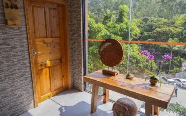 Joyful Stay Collection · Wenyun Residence