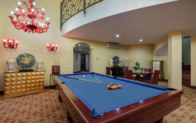 Granada Luxury Resort Okurcalar - All Inclusive