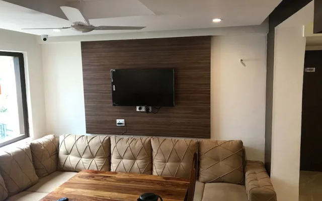 Hotel Savoy Residency