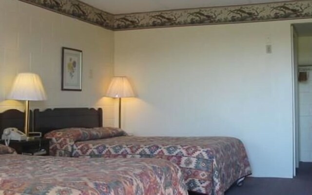 Red Carpet Inn Rome