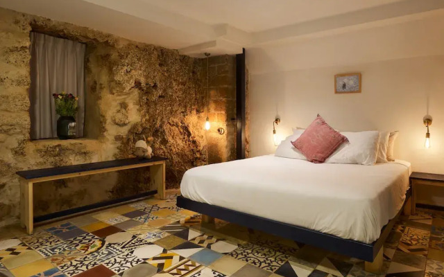 LALA Boutique Hotel Tel-Aviv