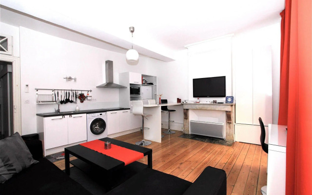 Appartement Capitole