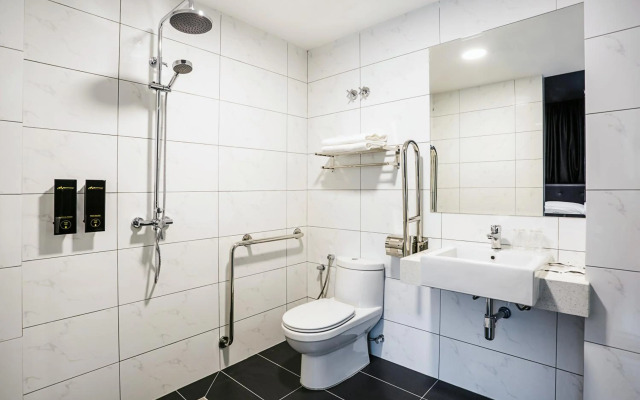 Manhattan Business Hotel TTDI