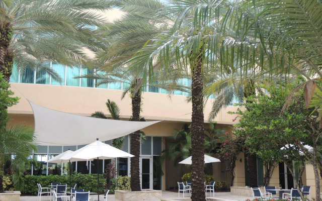 Intercontinental at Doral Miami by IHG