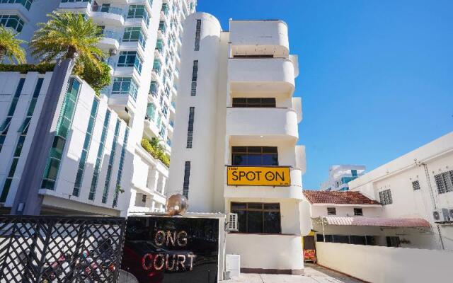Ong's Court